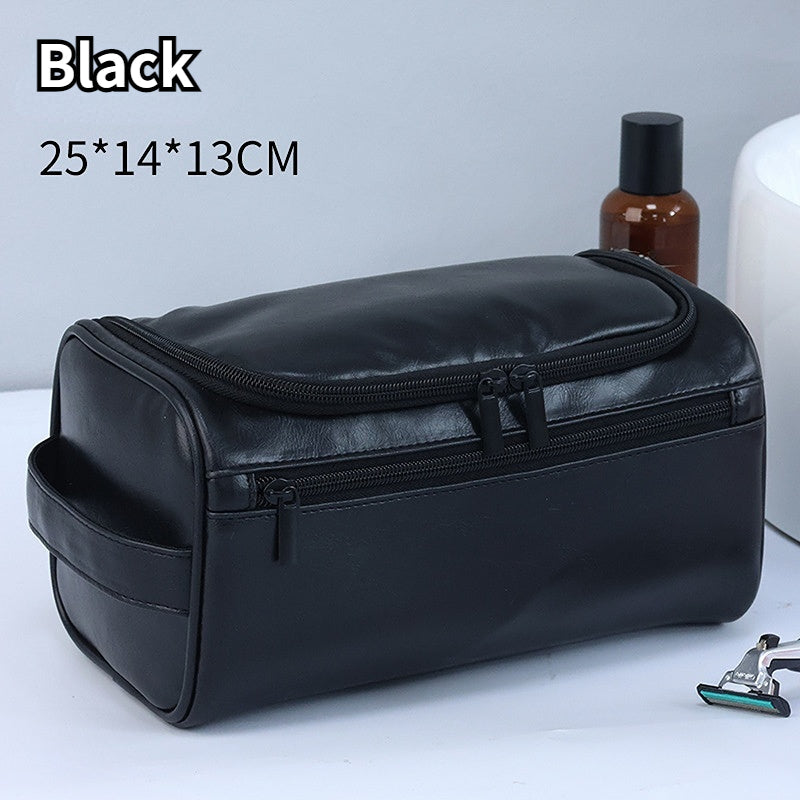 Men’s Toiletries Bag