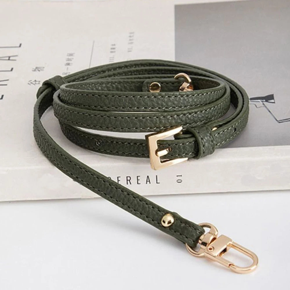 Mini Bag Belt