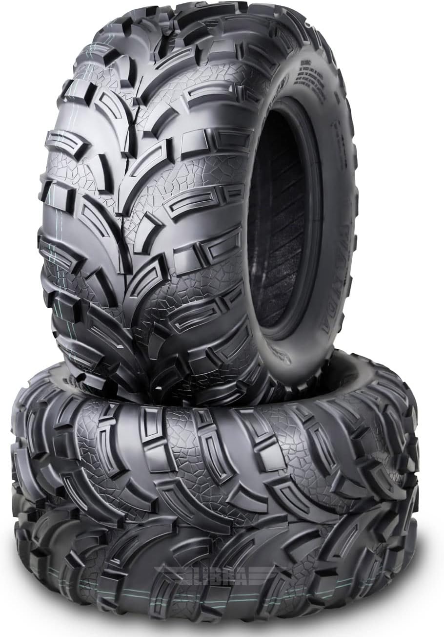 Mud Tires