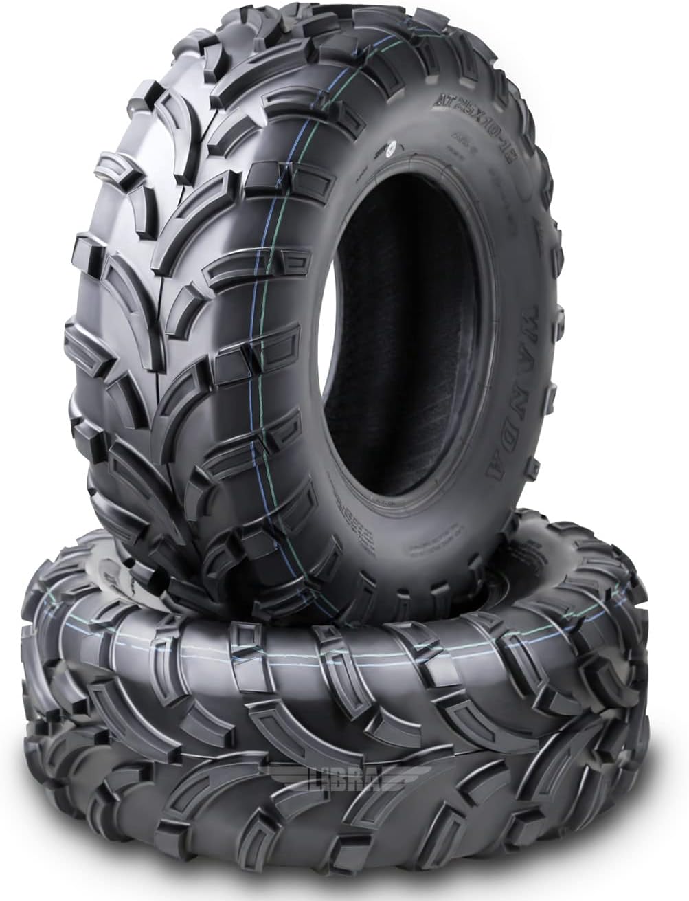 Mud Tires