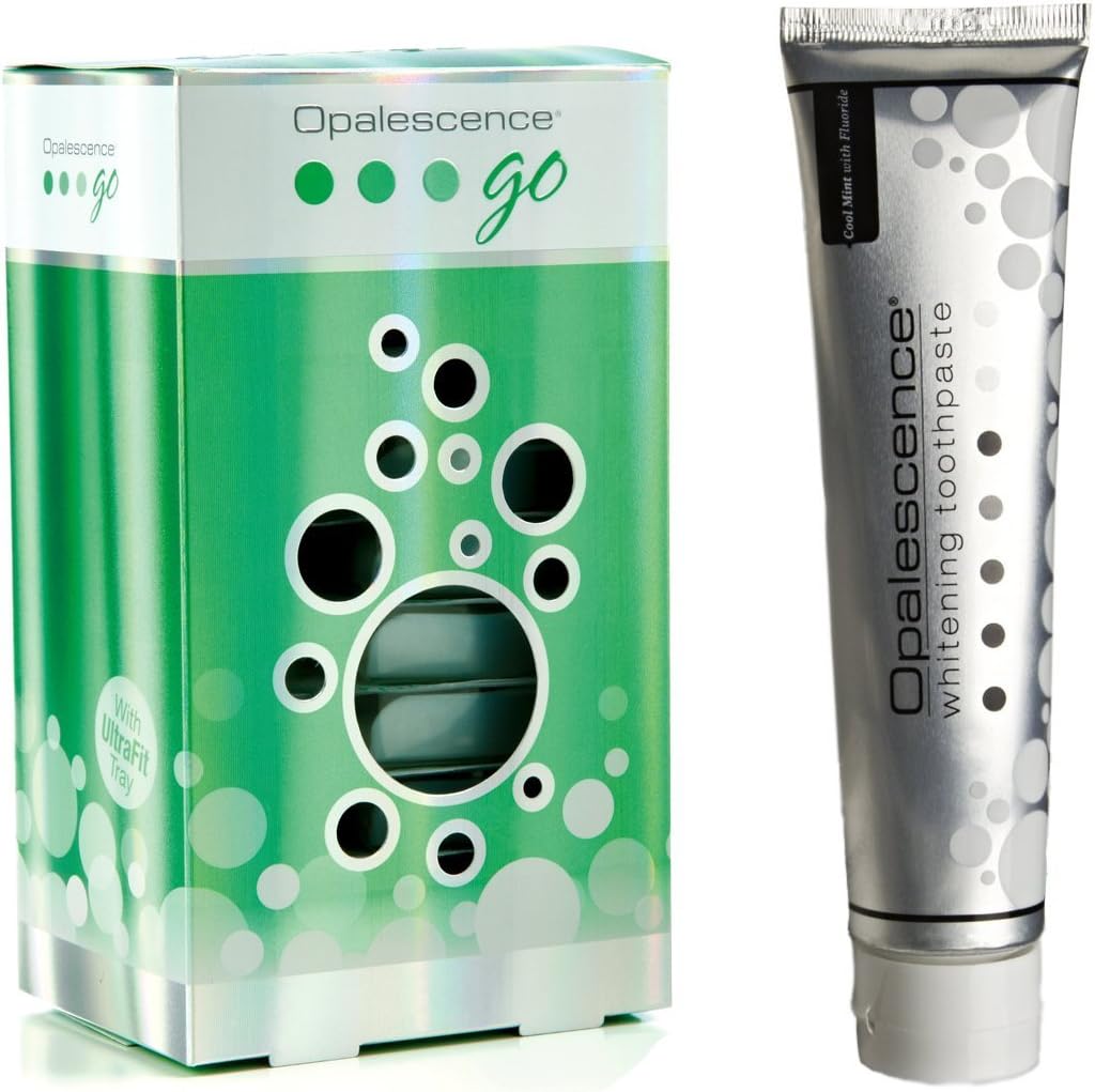 Opalescence Whitening Bundle