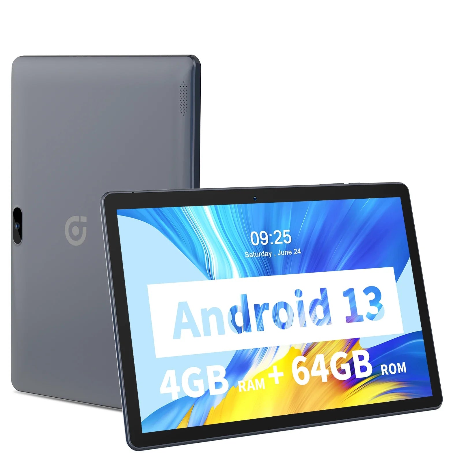 Android tab