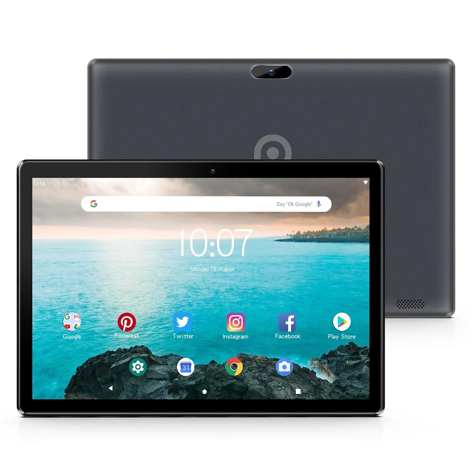 Android Tablet