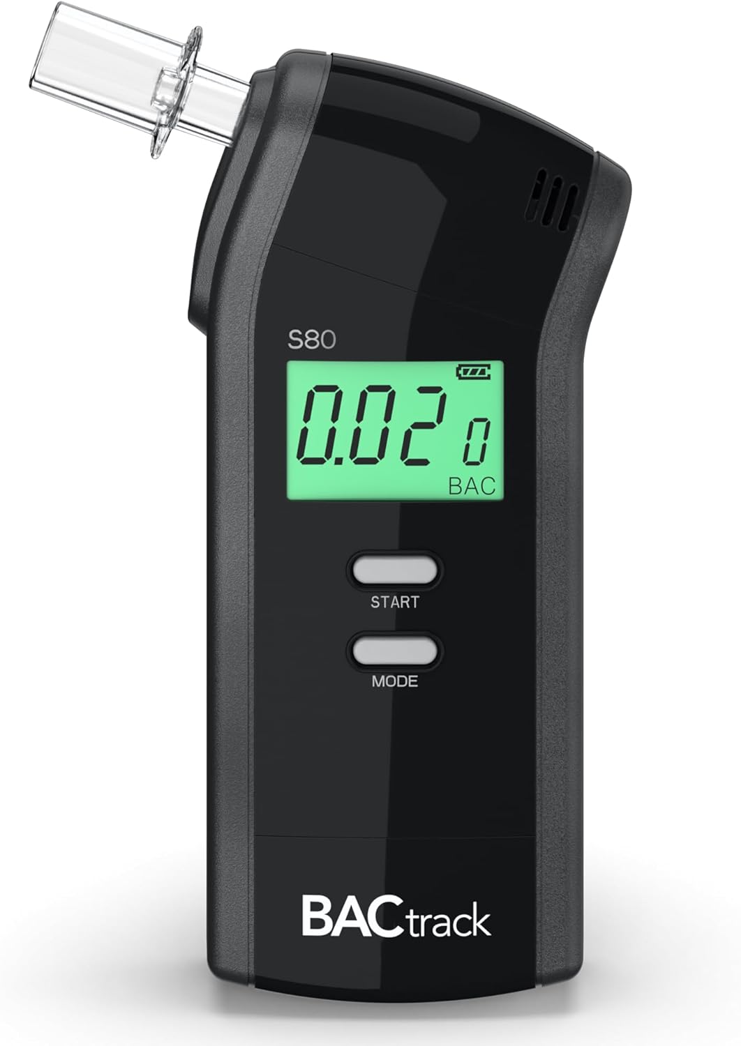 Professional Alcohol Breathalyzer