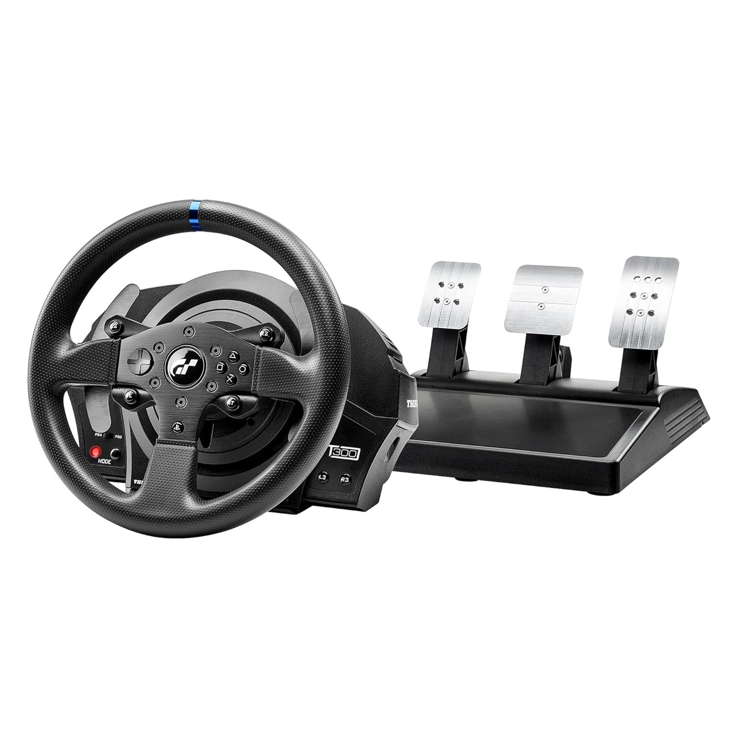 Racing Wheel