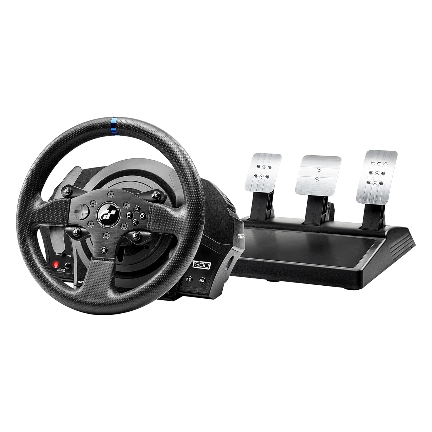 Racing Wheel