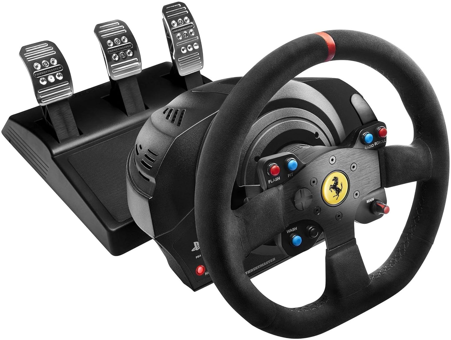 Racing Wheel