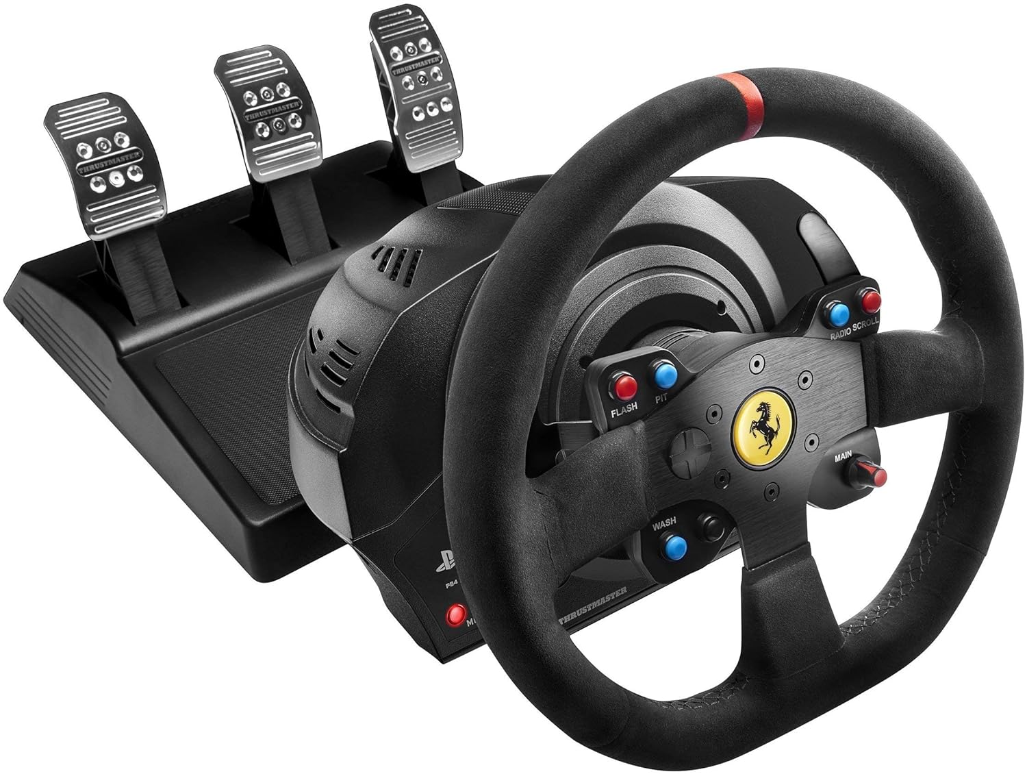 Racing Wheel
