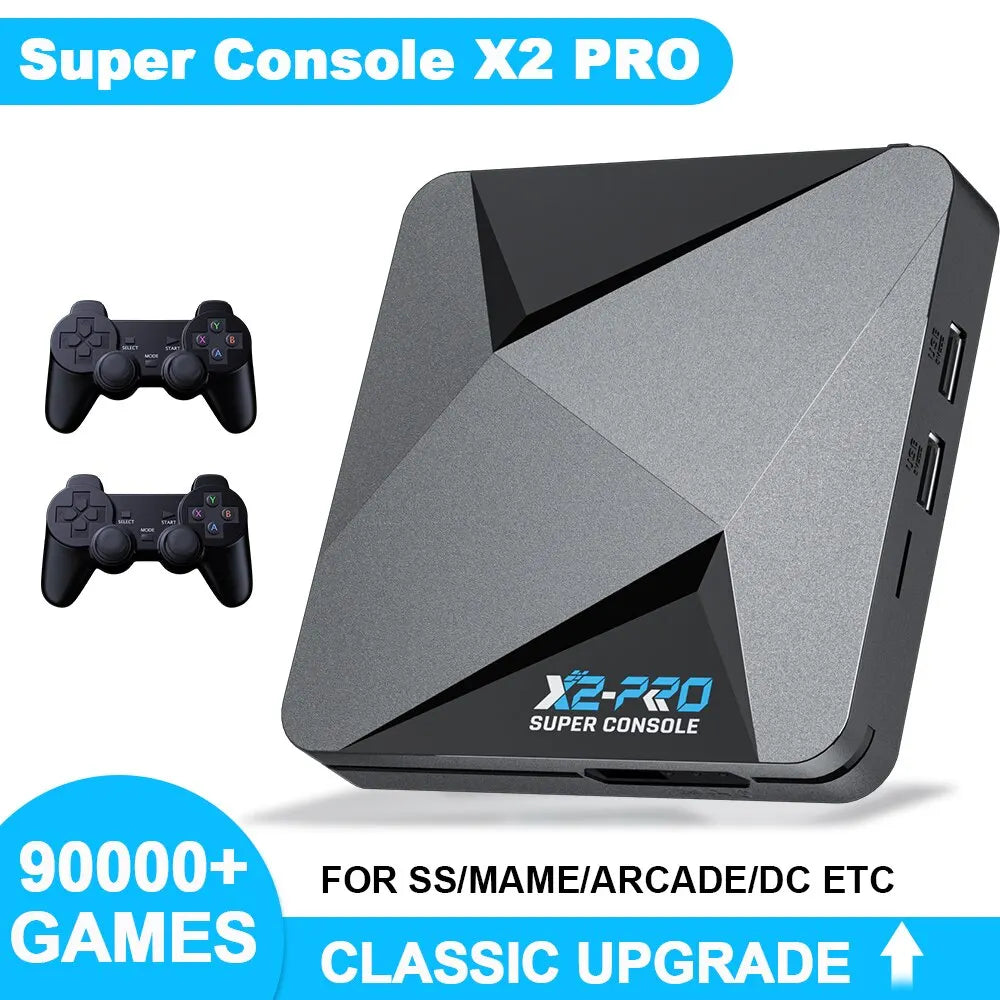 Super Console