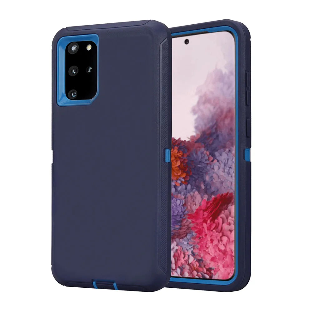 For Samsung Galaxy S20 / S20 5G 2020 Release Ub Pro Holster Case