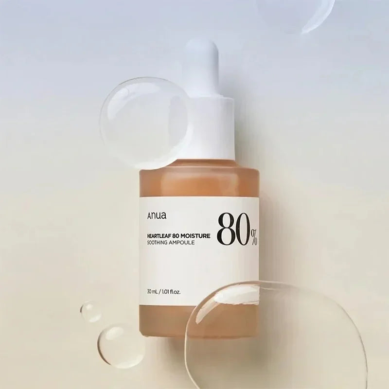 Korean Heartleaf Anua Anti-aging Essence Moisturizing