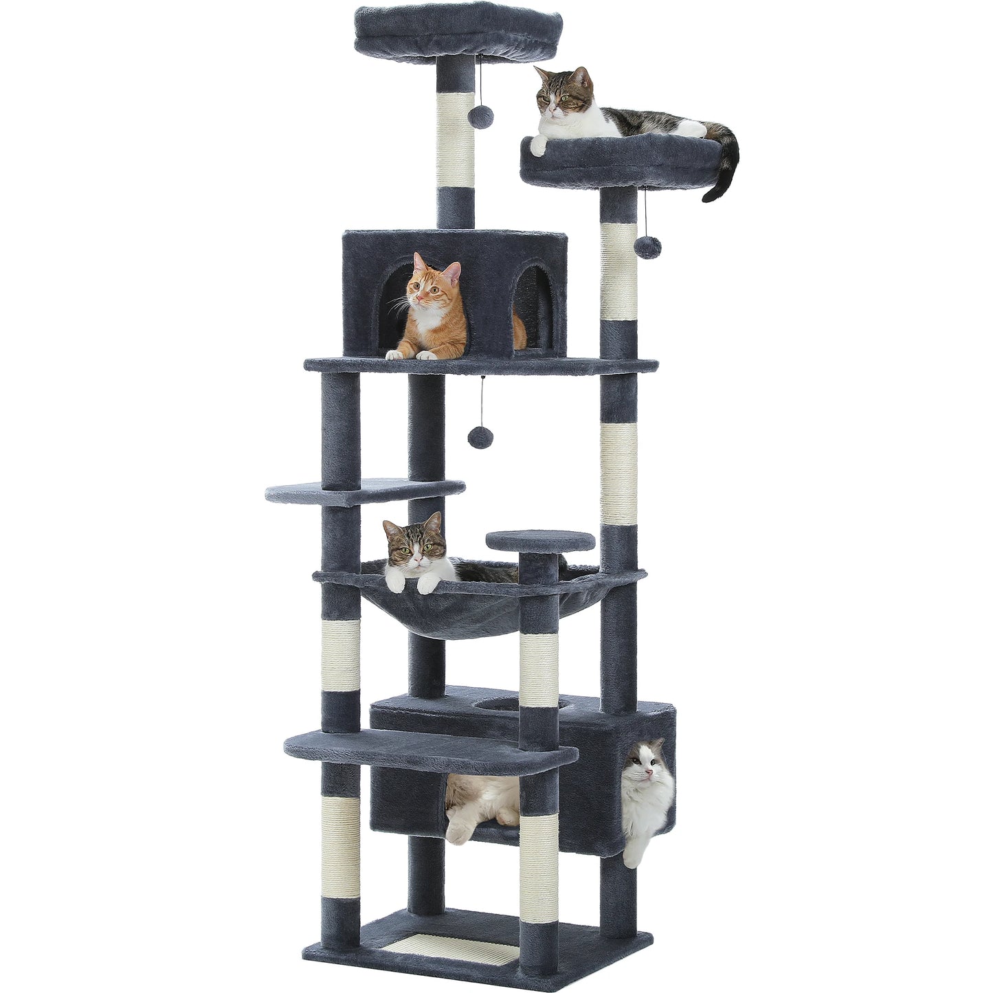 Pet Cat Tree