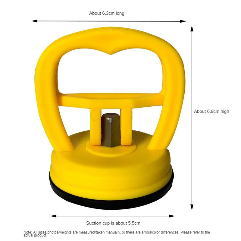 5.5cm Heavy Duty Suction Cup