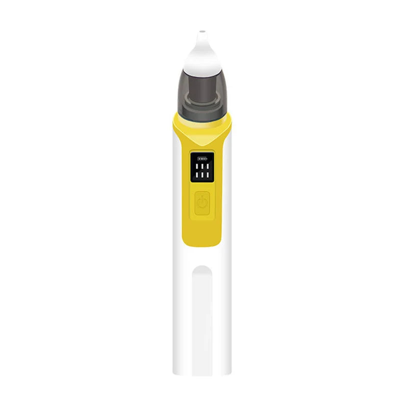 GentleCare Baby Nasal Aspirator