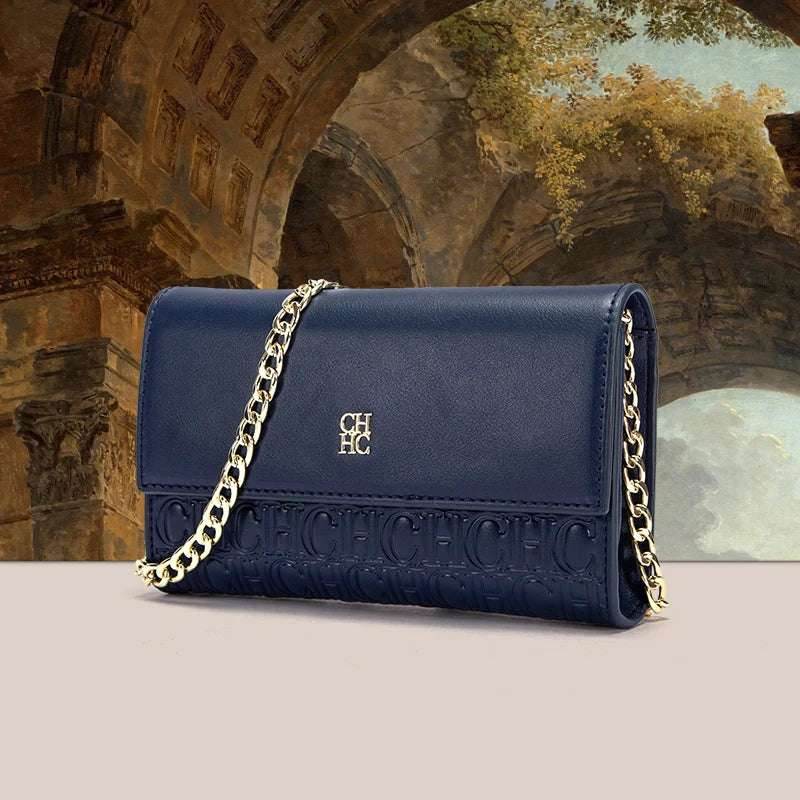 Fashionable and Exquisite Craftsmanship Versatile Messenger Shoulder Bag Four Seasons Classic Style