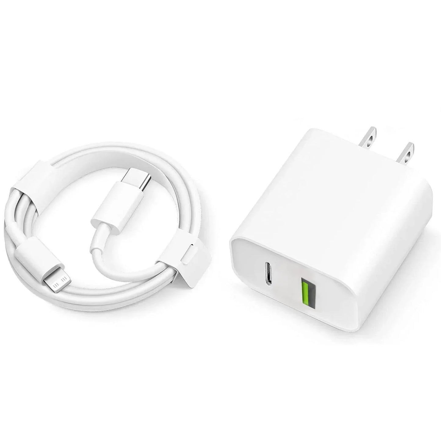 20W Fast USB-C