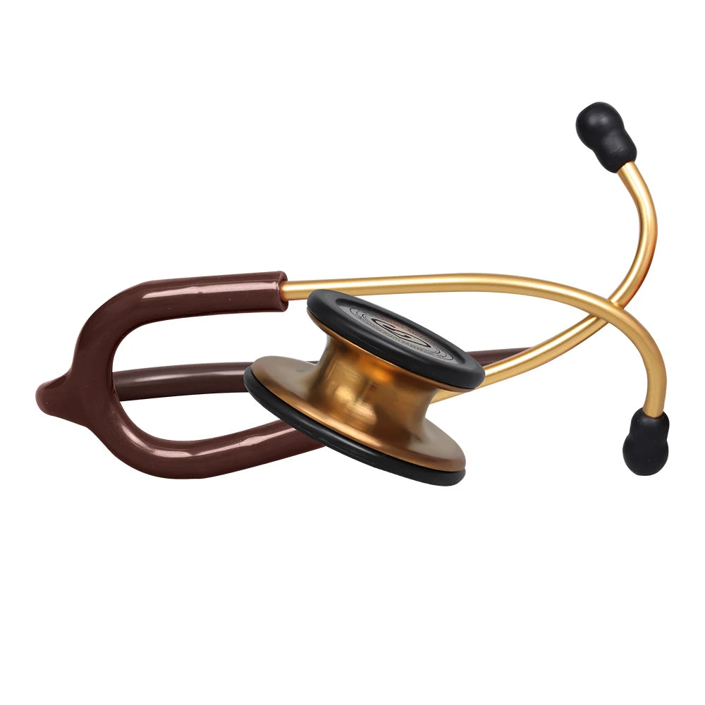 Double-Sided Cardiology Stethoscope for Nurses and Doctors