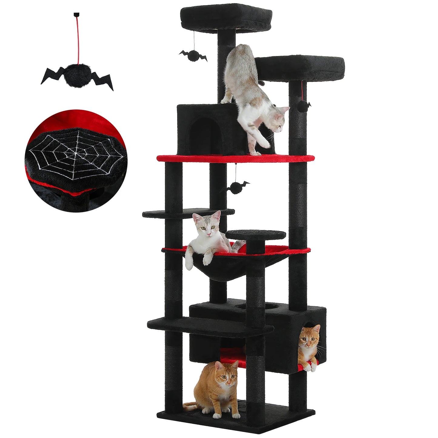 Pet Cat Tree