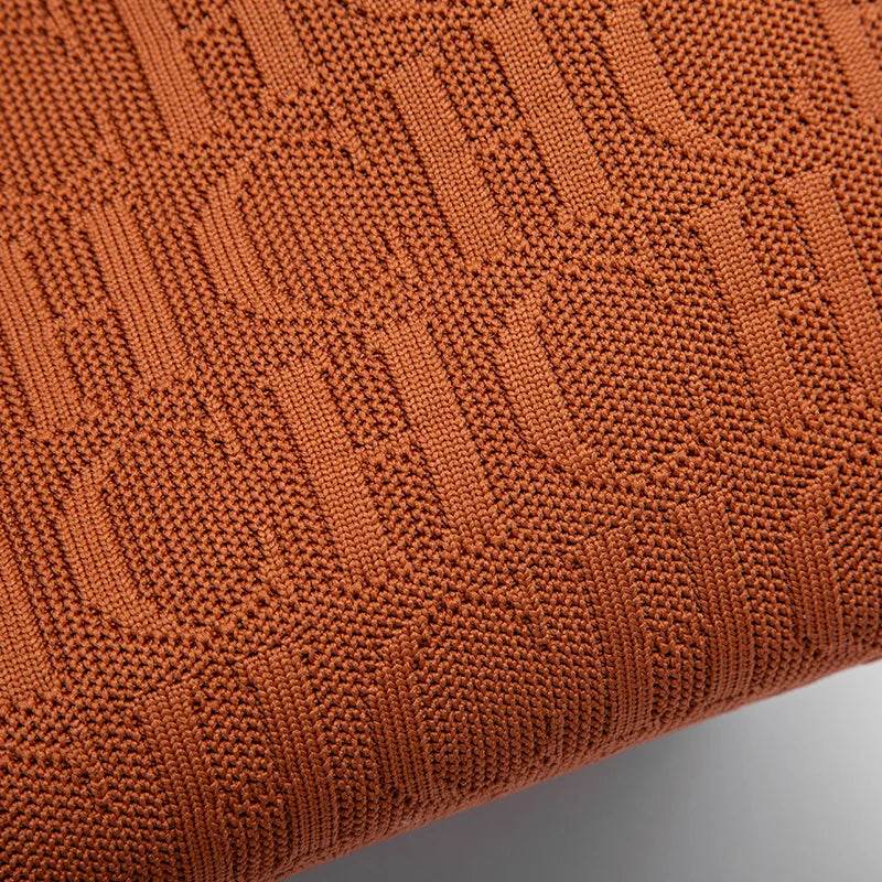 Fashionable Classic New Solid Color Outer Bag Women's Handbag Exquisite Craftsmanship Large Capacity Tote Bag