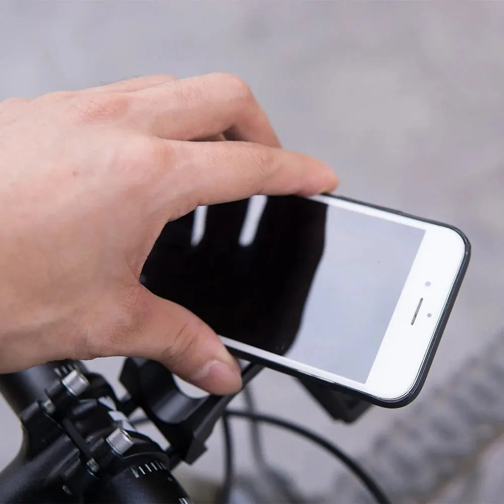 ZTTO Bike Computer Mount