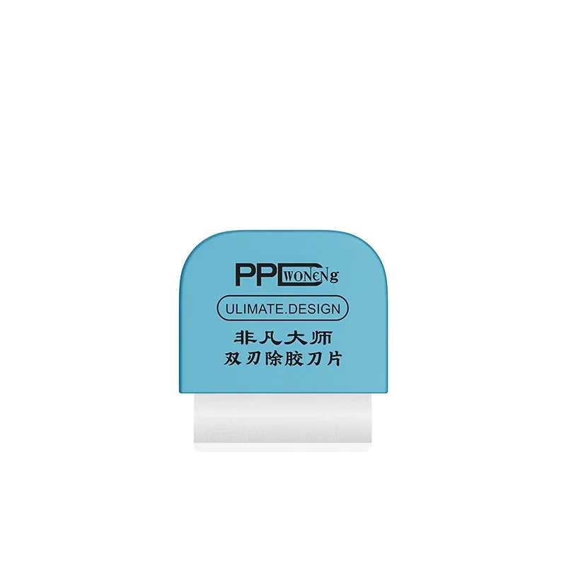 PPD Screen Disassembly Pry Piece Blade Mobile Phone Repair Kit Disassembly Pry Piece Curved Screen For iPhone For Android