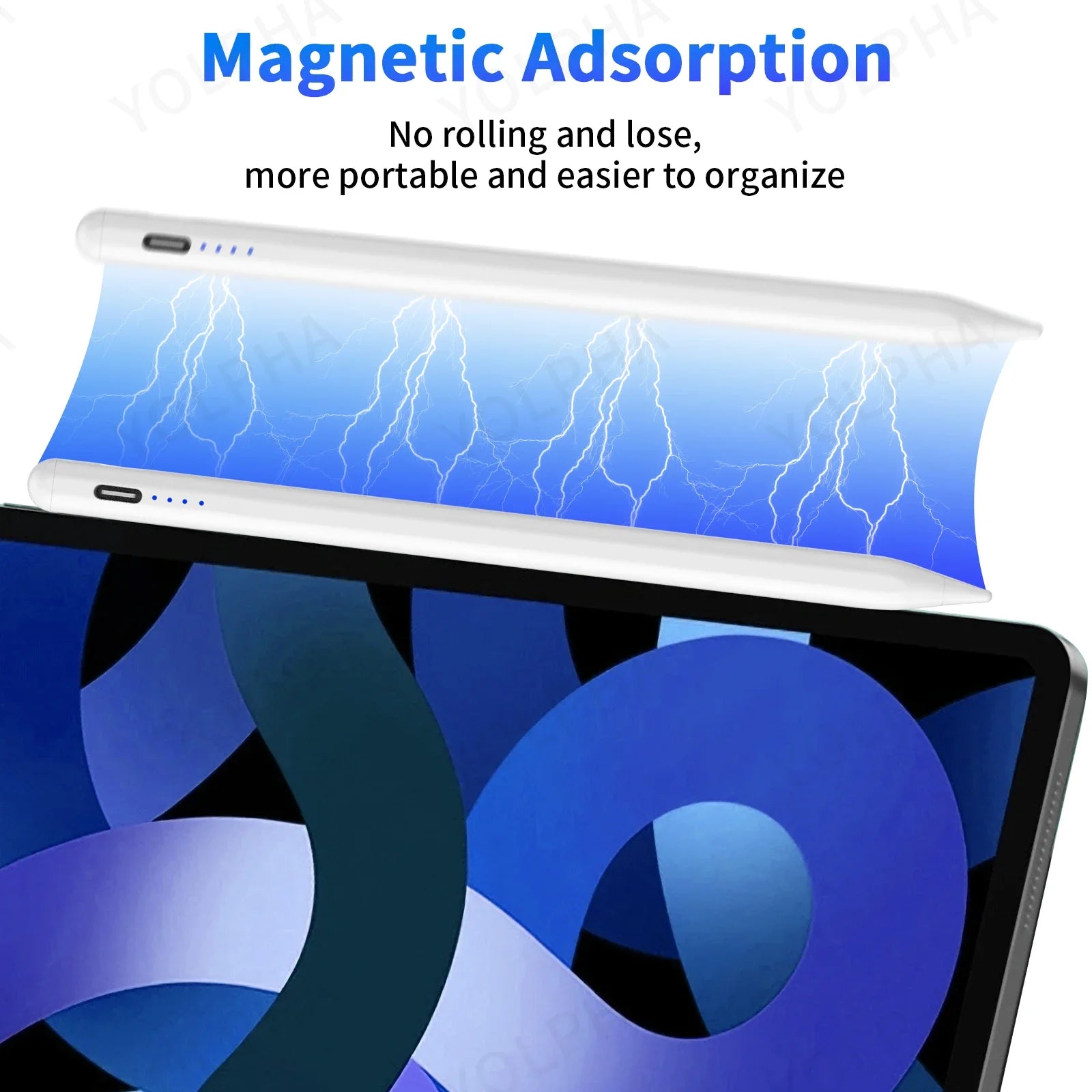 Universal Stylus Pen