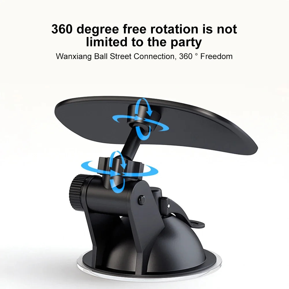 Adjustable Baby Car Mirror for Rear-Facing Infants