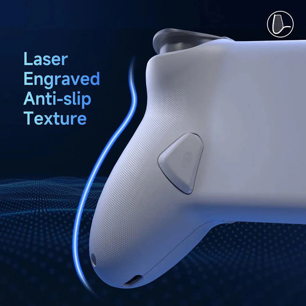 Mobile Phone Gamepad for Android Phone iPhone 15/16 Gaming Controller