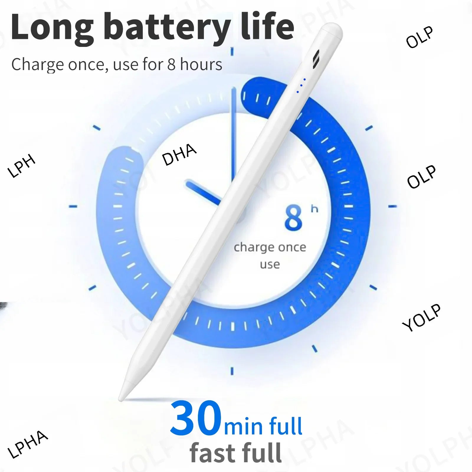 Universal Stylus Pen