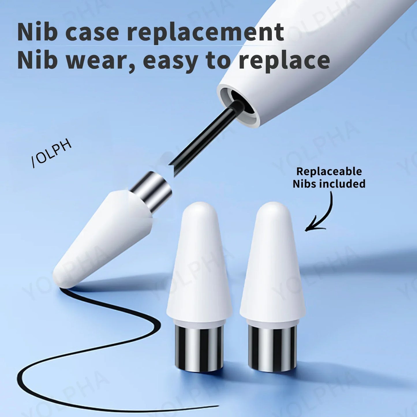 Universal Stylus Pen