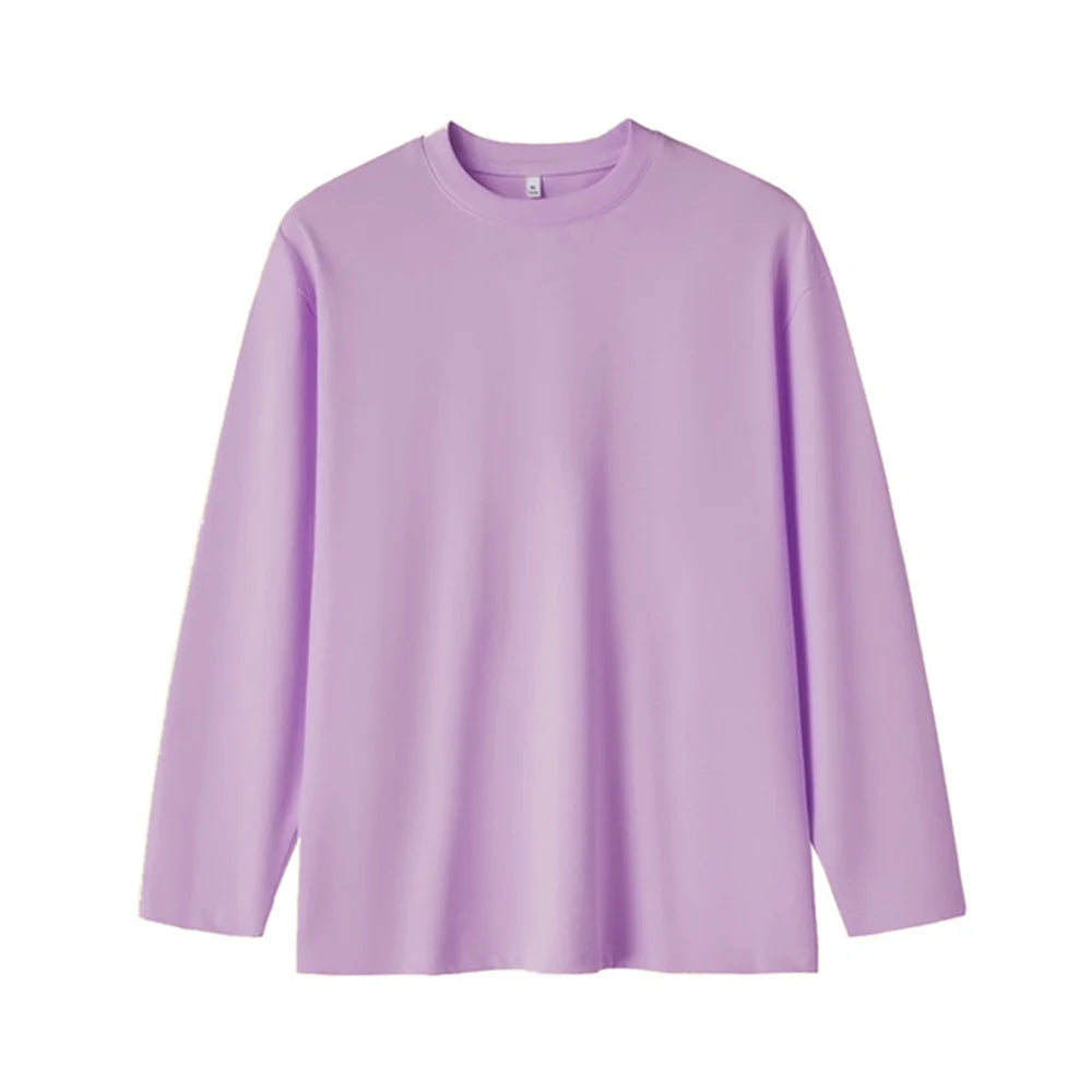 Aerial Lyra Hoop Long Sleeve T-Shirt