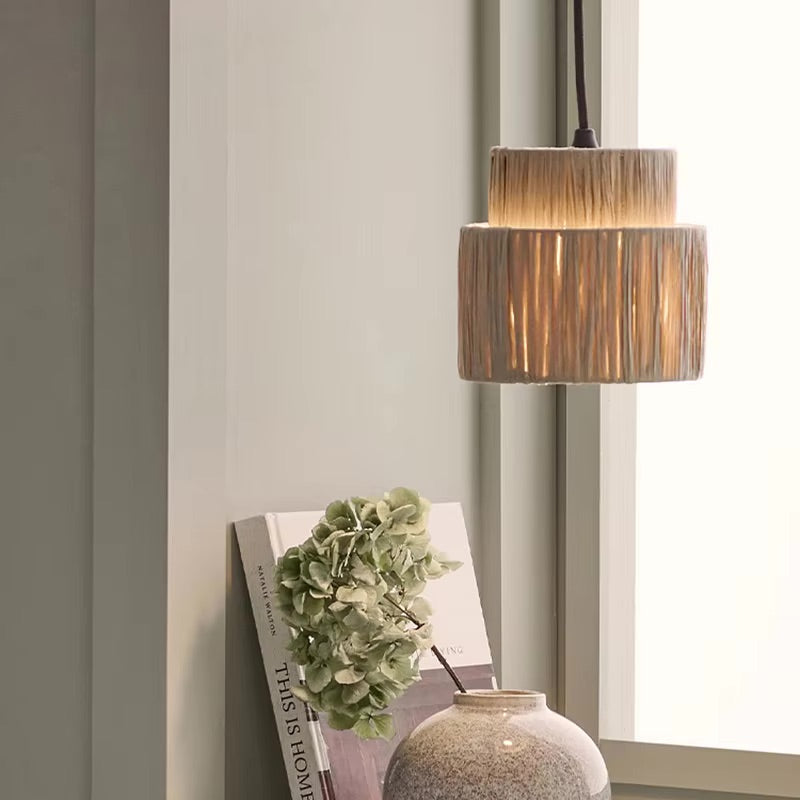 Ivy Pendant Lamp – Elegant Lighting Collection