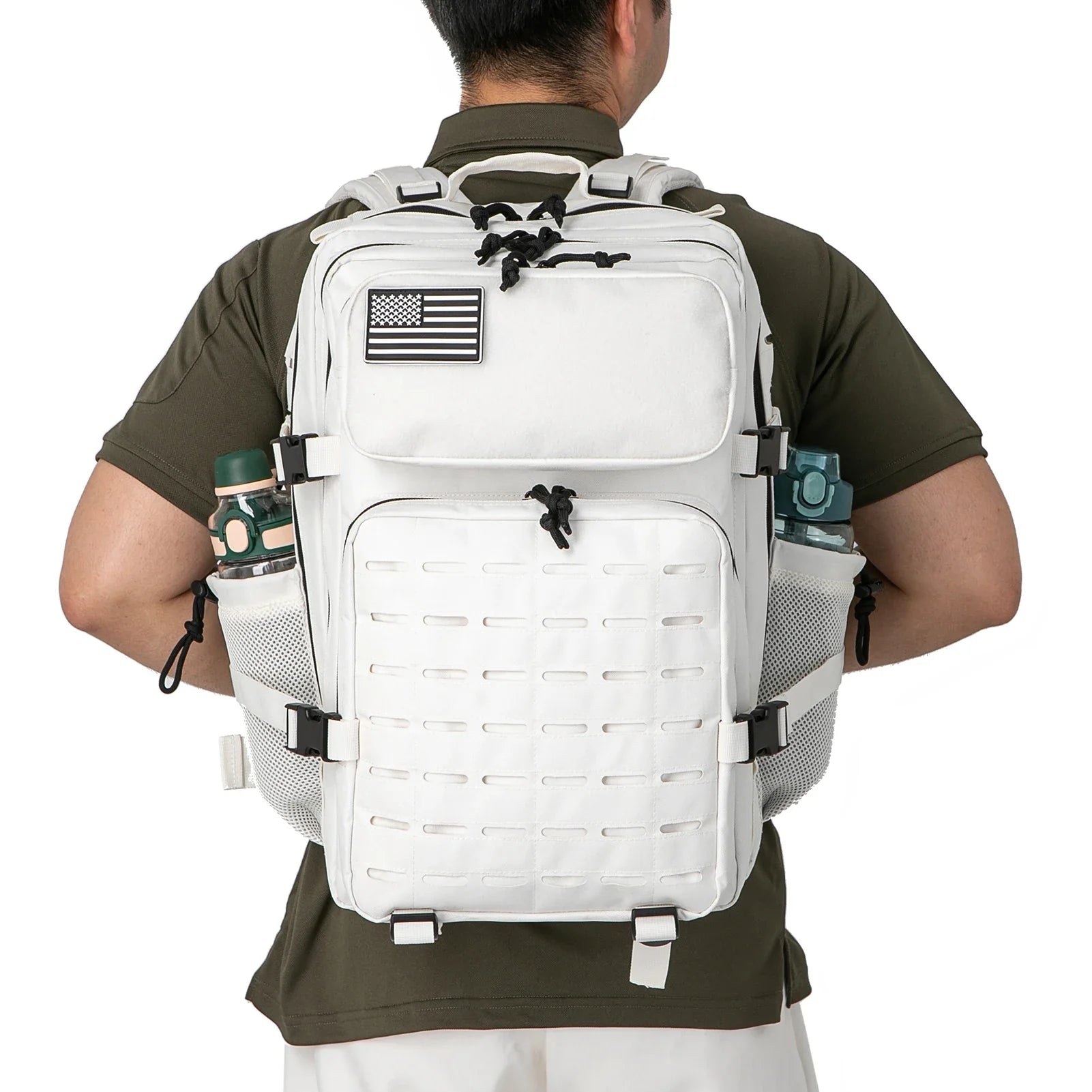Elegance® Tactical Backpack