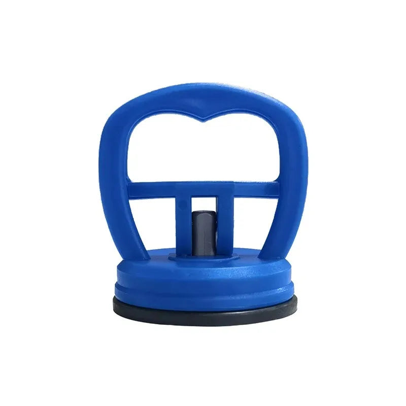 5.5cm Universal Disassembly Heavy Duty Suction Cup Mobile Phone LCD Screen Opening Repair Tools for iPhone iPad Car concave