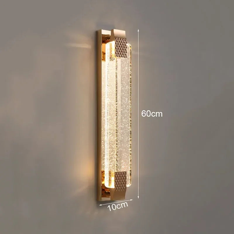 Bubble Wall Lamp