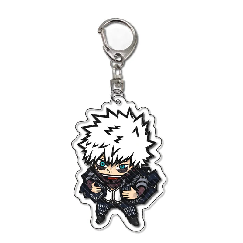 My Hero Academia Graphic Novel Volume 36