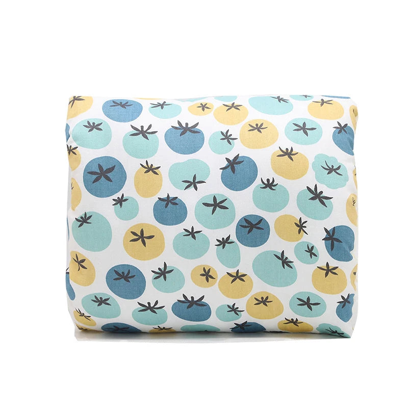 Cozy Newborn Breastfeeding Arm Pillow for Nursing Support