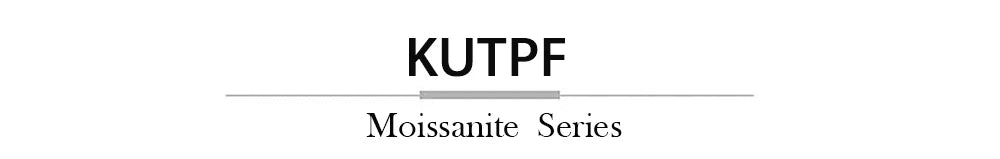 Full Moissanite Tennis Necklace with Certificate 3-5mm Size Gradient Diamond Necklaces for Women 925 Sterling Silver Neck Chain