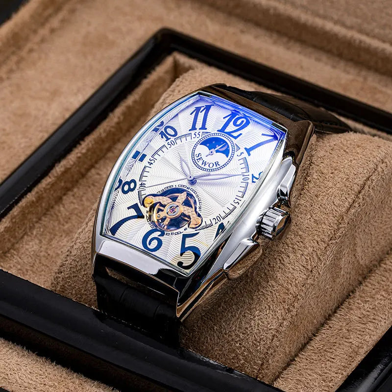 Legacy™ - Automatic Mechanical Watch