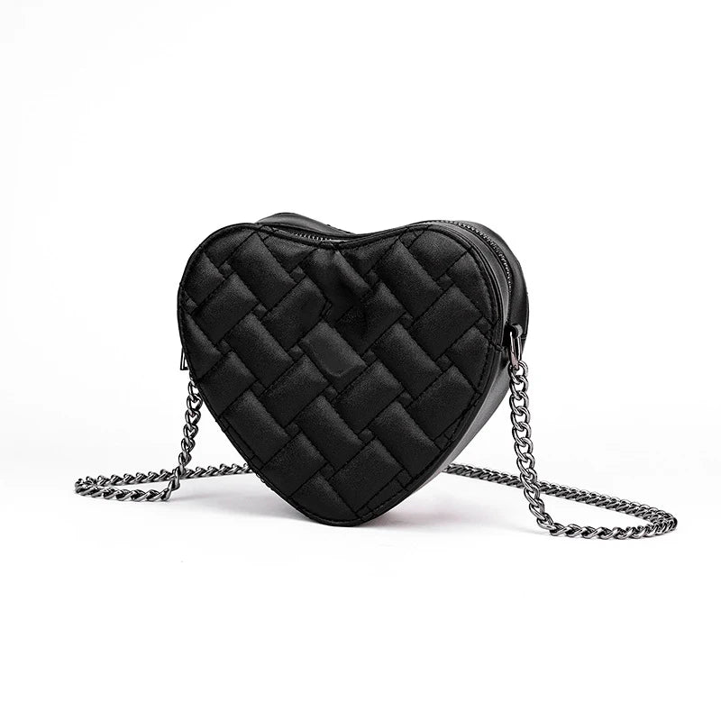 Sarah Wallet Monogram Vernis