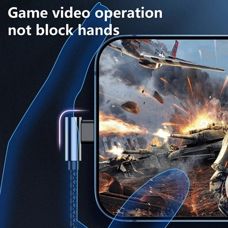 Magnetic Wired Gaming Headset