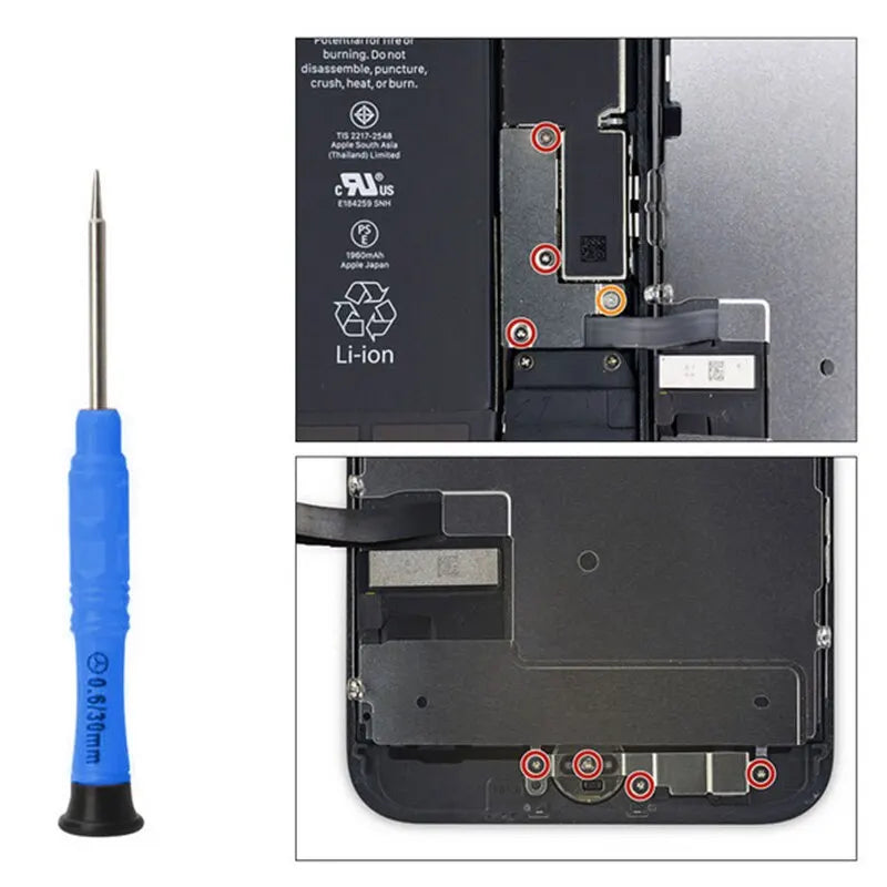 40-in-1 Phone Repair Kit