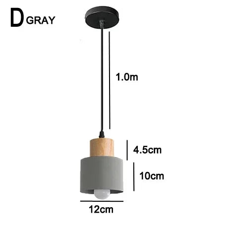 Simple Wire Chandelier for Stylish Interiors