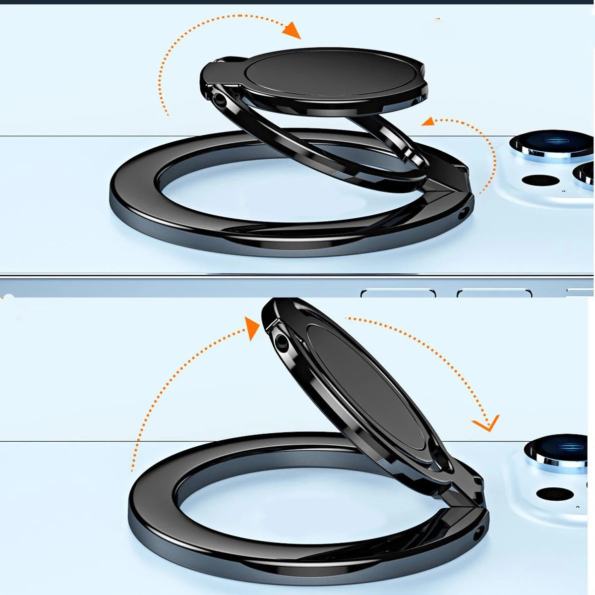 MagSafe Magnetic Ring Holder
