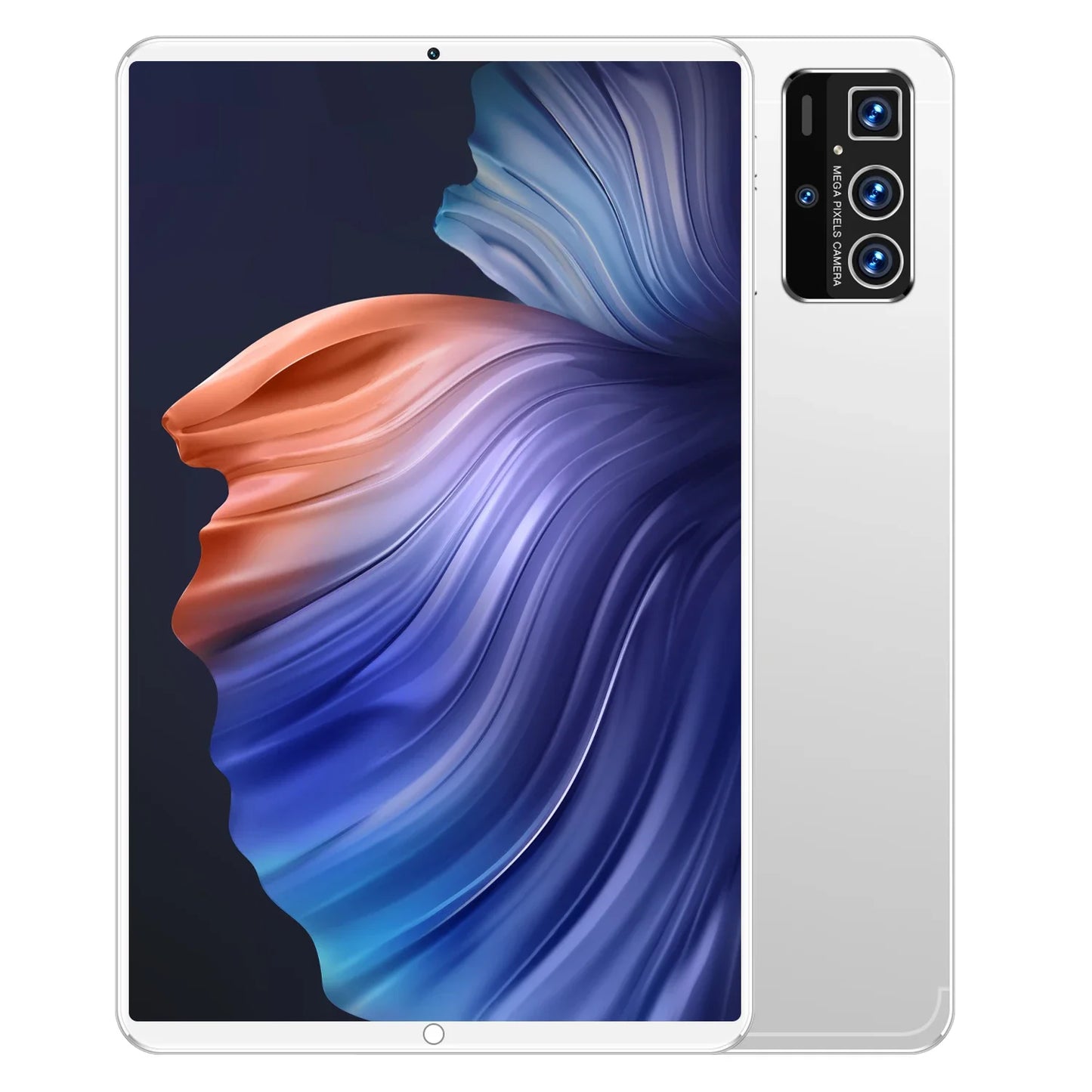 2025 5G Tablet Android 13.0 Brand New 10.36 inch 16GB RAM 1TB ROM Tablet 16MP 32MP 12000mAh 10Core WIFI Bluetooth Network Tablet
