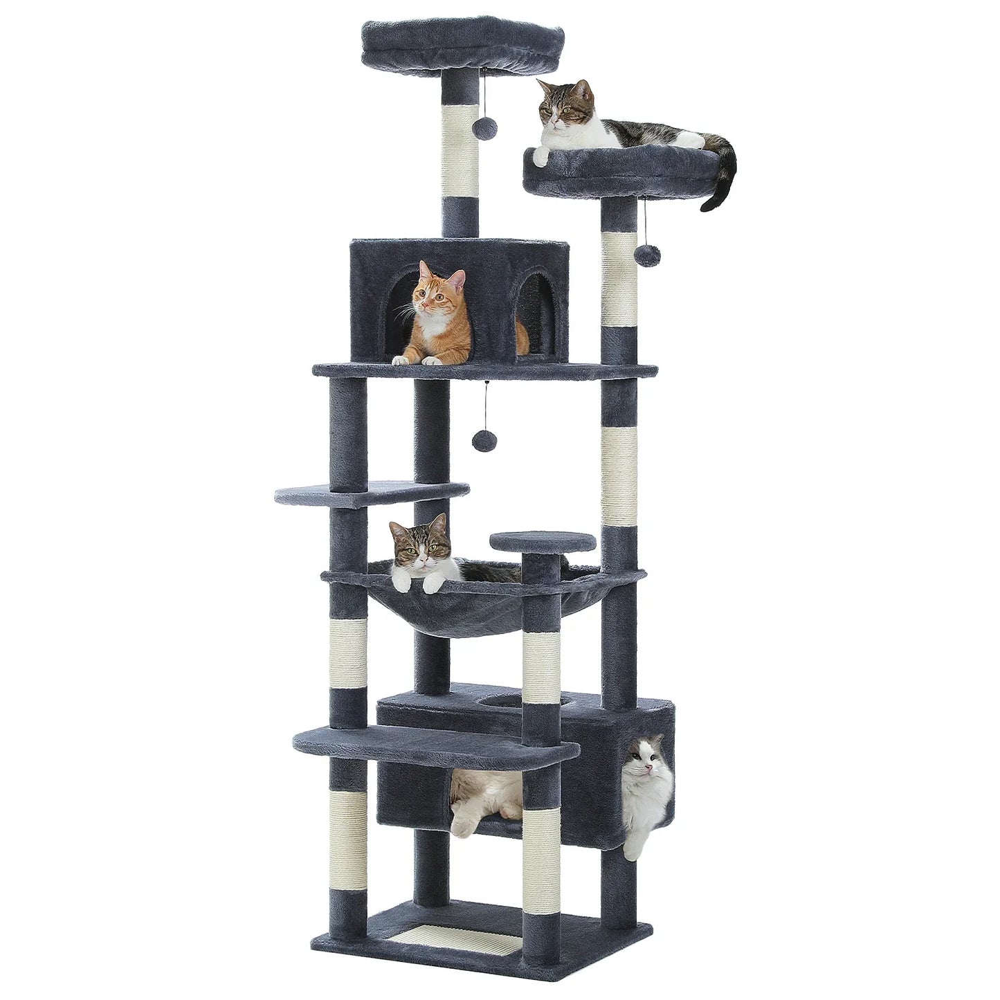 Pet Cat Tree