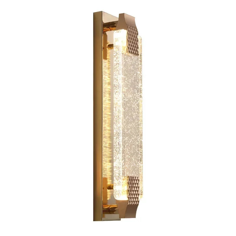 Bubble Wall Lamp