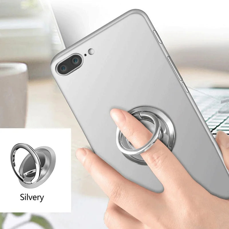 360° Phone Ring Holder