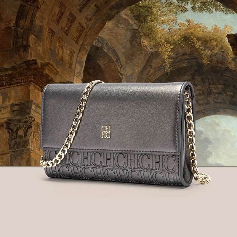 Fashionable and Exquisite Craftsmanship Versatile Messenger Shoulder Bag Four Seasons Classic Style