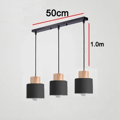 Simple Wire Chandelier for Stylish Interiors